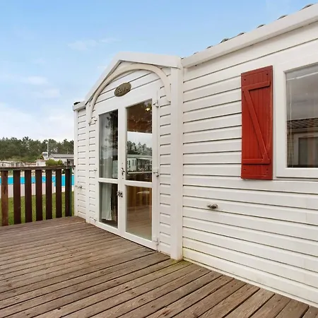 Chalet T2 V - 15 Min From Nazaré Pataias