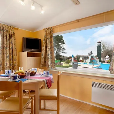 Chalet T2 V - 15 Min From Nazaré