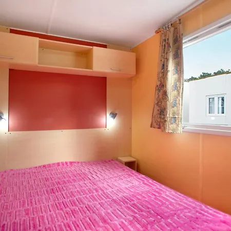 Chalet T2 V - 15 Min From Nazaré *