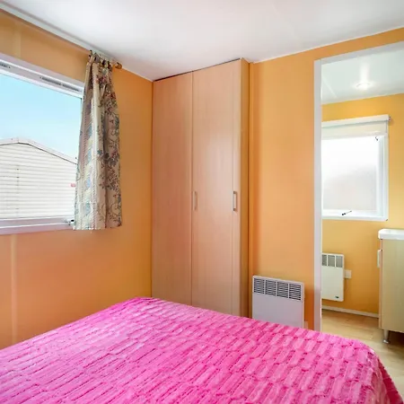 Chalet T2 V - 15 Min From Nazaré Pataias
