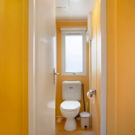 Chalet T2 V - 15 Min From Nazaré *