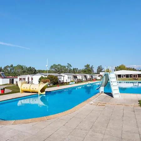 Chalet T2 V - 15 Min From Nazaré